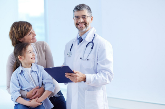 Pesquisas comprovam: A experiência dos pacientes com coworking médico é muito positiva.