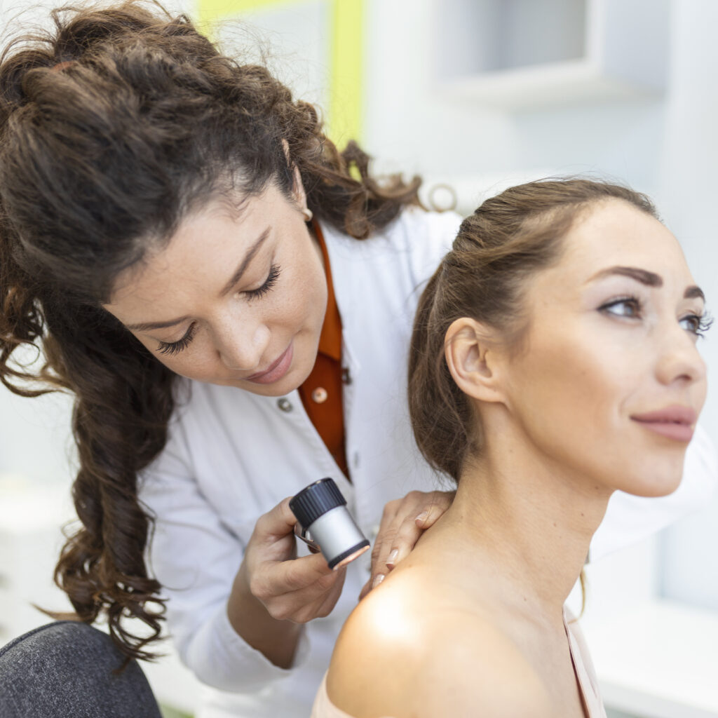 Guia Completo sobre Alugar um Consultório de Dermatologia