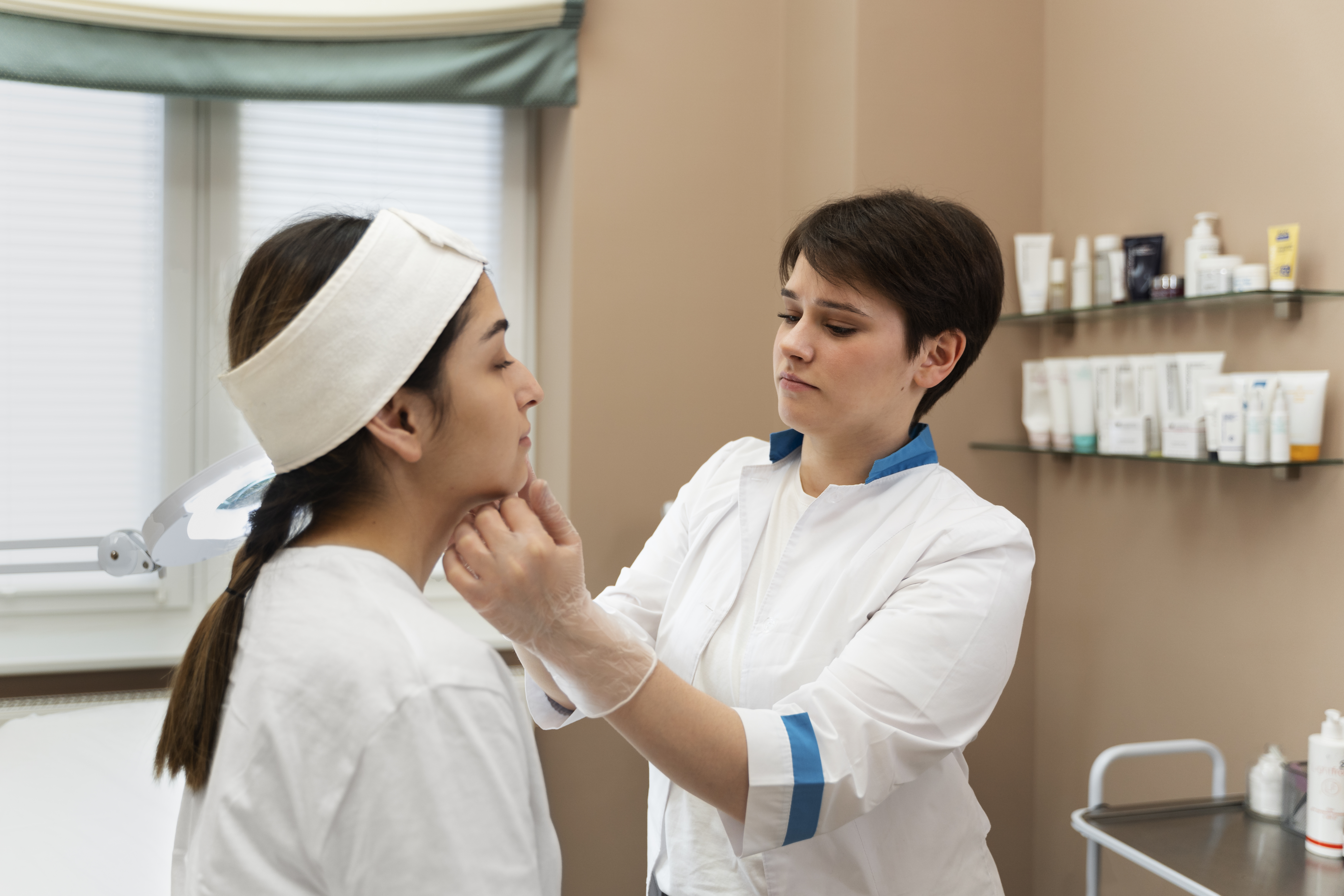 Alugar um Consultório de Dermatologia: Confira o Guia Completo