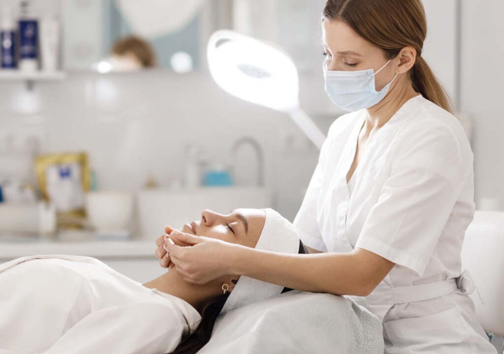 Consultório de Estética