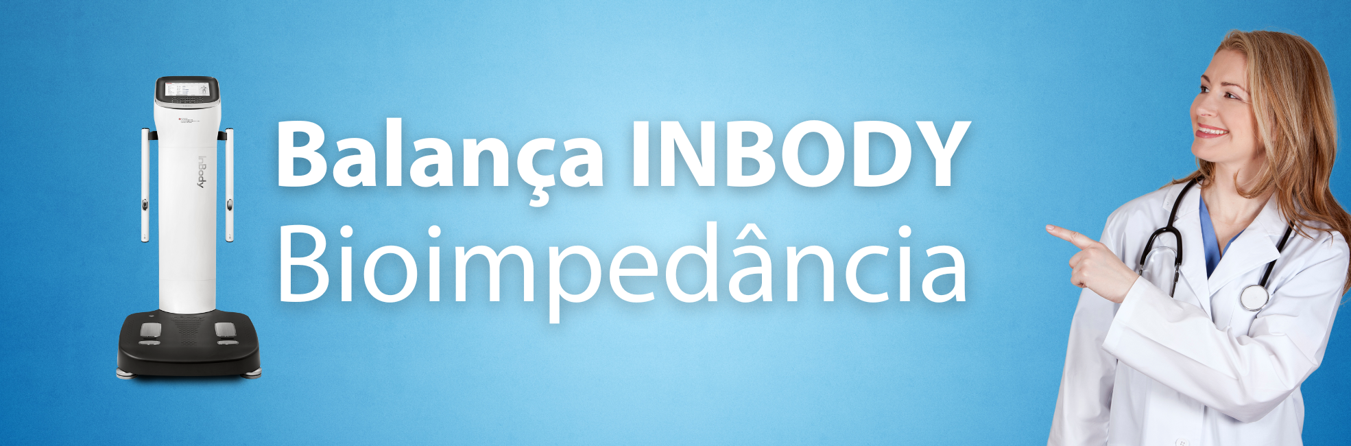 Balanças InBody: Como otimizar seus diagnósticos de saúde