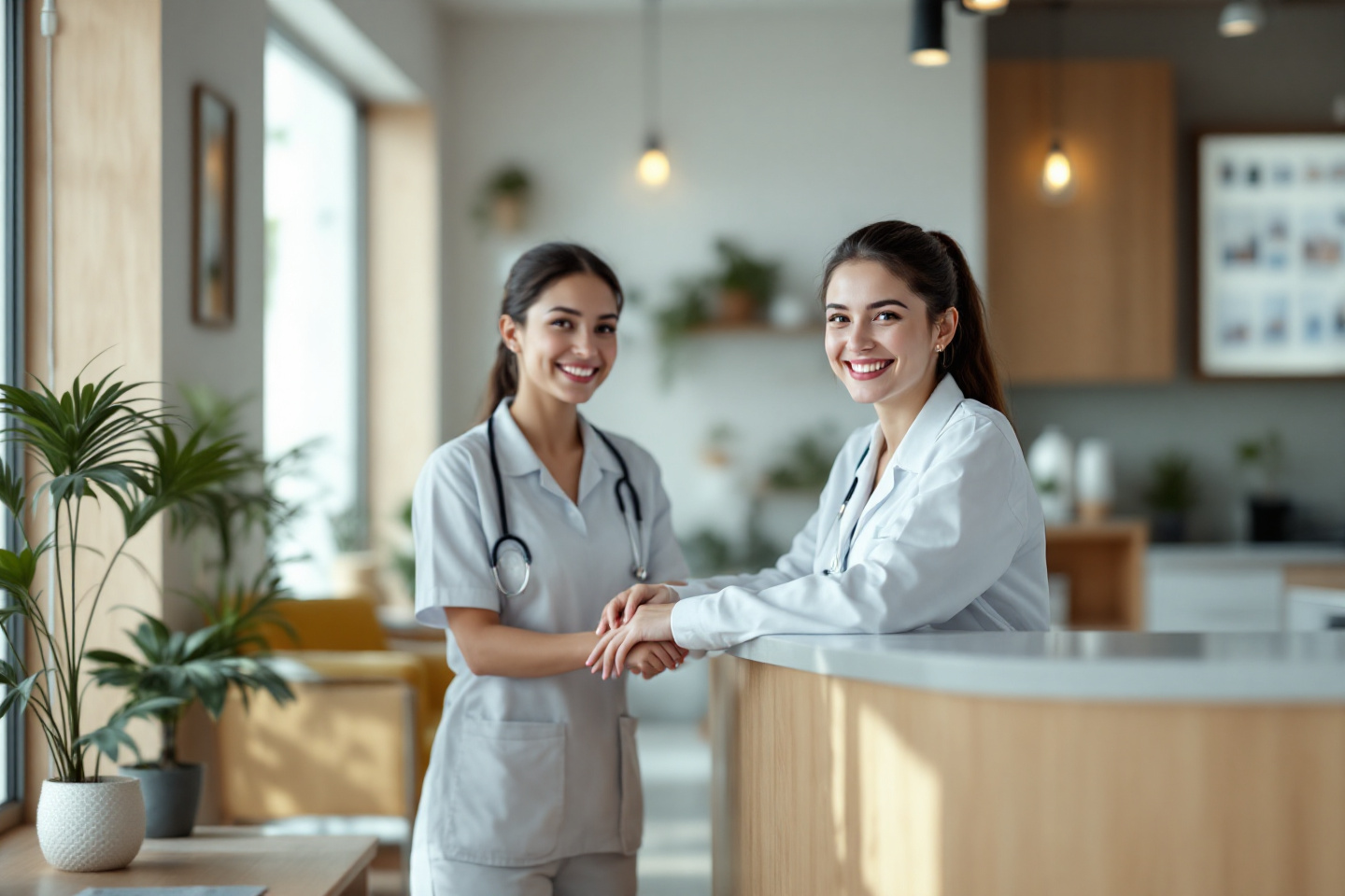 Humanização no Atendimento: Como Encantar Pacientes e Fidelizar com Excelência