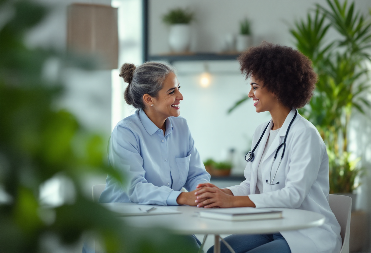 Atendimento Humanizado: Como Transformar a Relação com seus Pacientes e Elevar sua Autoridade